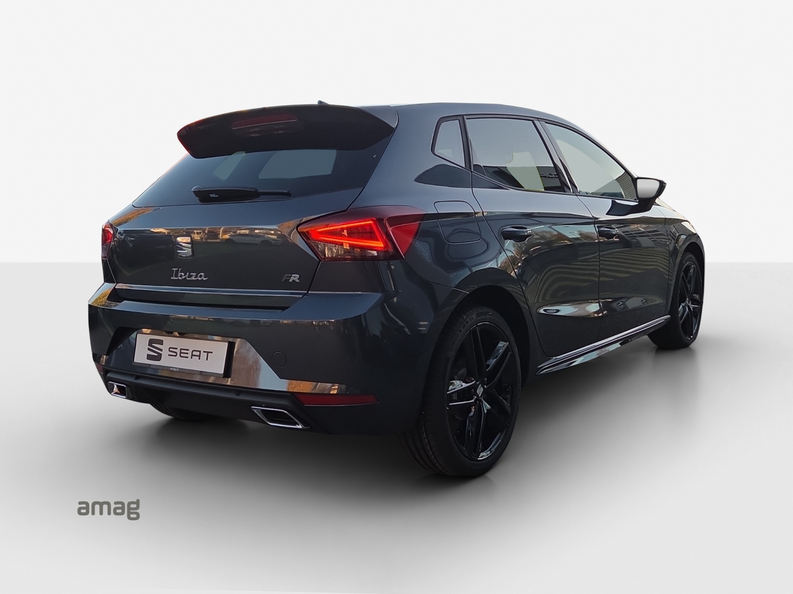 SEAT Ibiza 1.5 EcoTSI 75 Edition DSG-image-4
