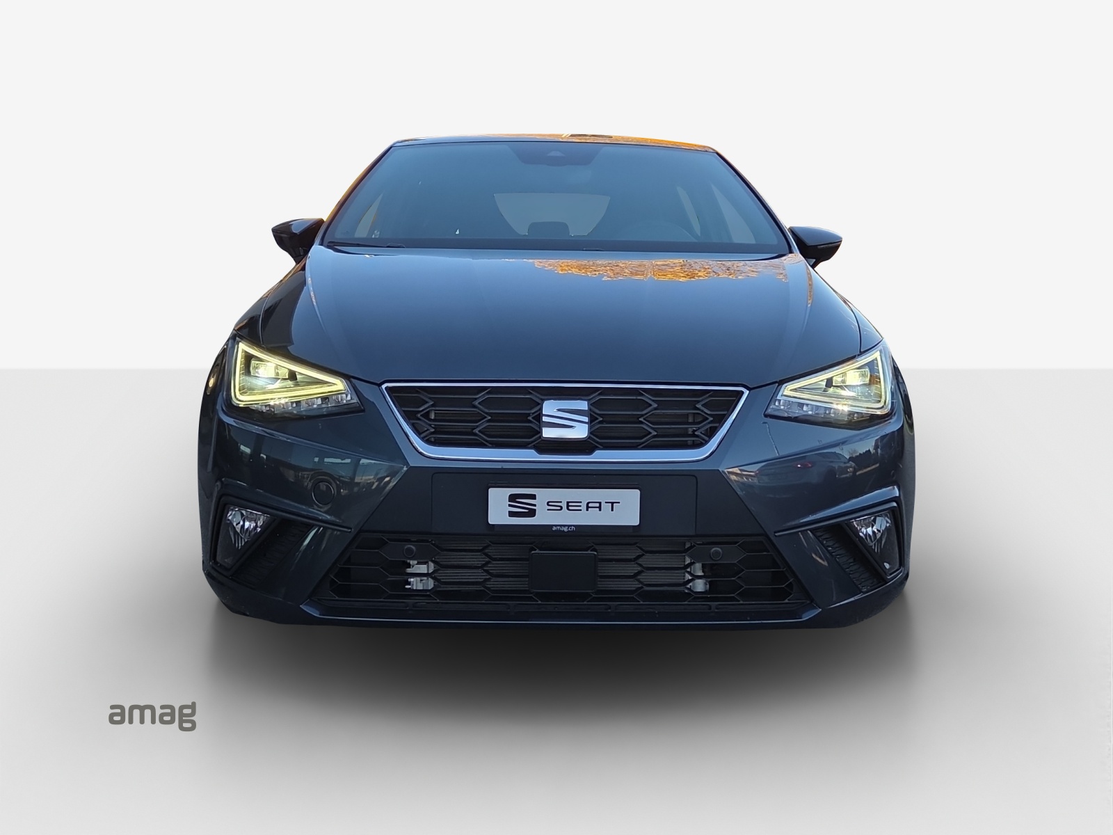 SEAT Ibiza 1.5 EcoTSI 75 Edition DSG-image-6