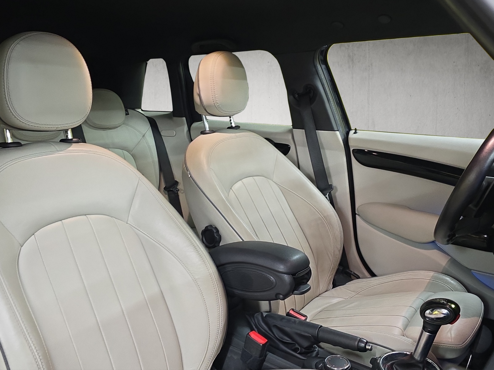 MINI Cooper S Steptronic-image-10
