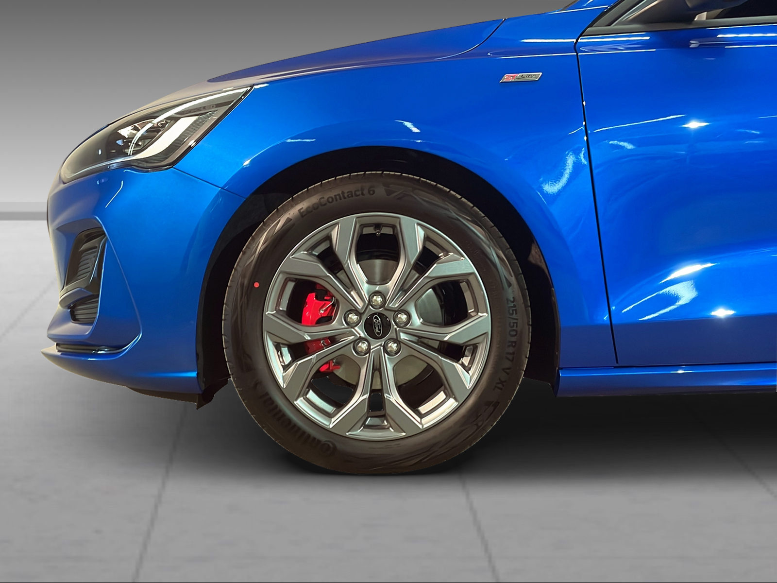 FORD Focus 1.0i EcoB Hybrid 155 ST-Line X-image-14