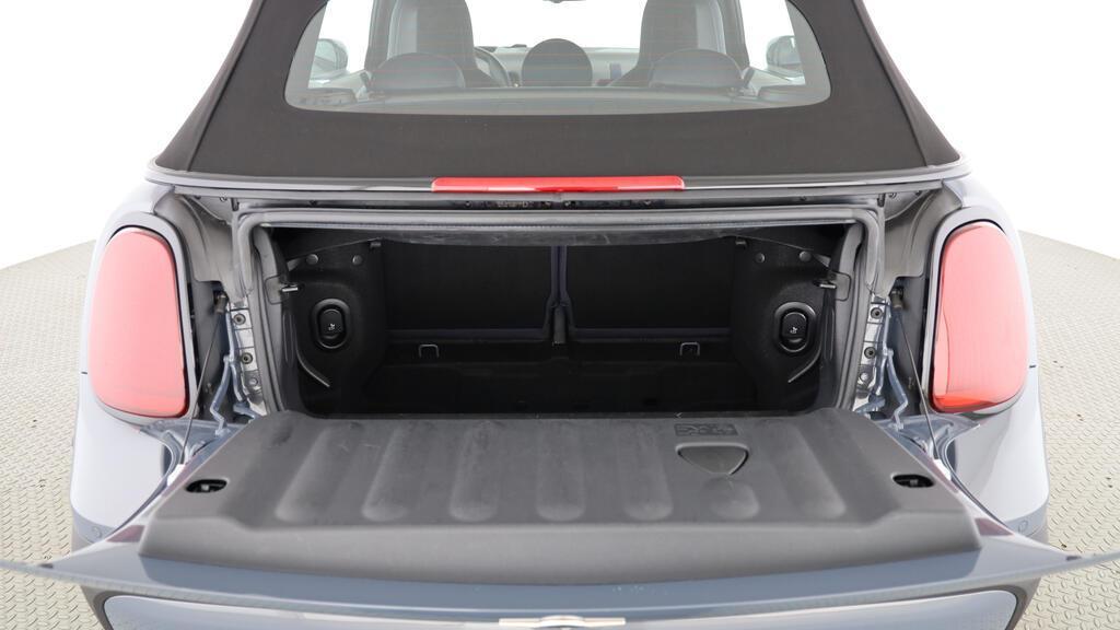 MINI Cooper S Cabrio-image-18