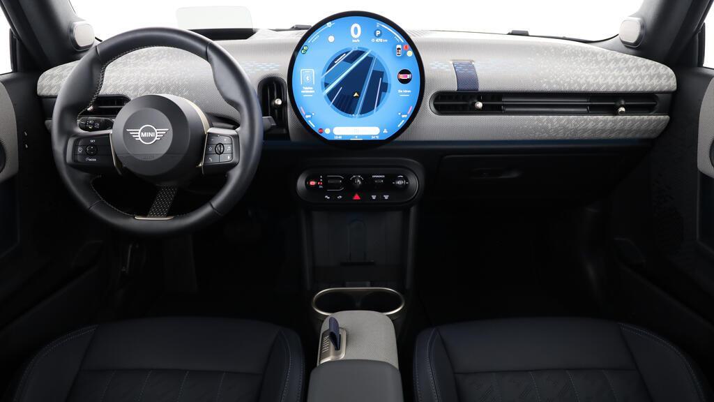 MINI Cooper S Cabrio-image-11