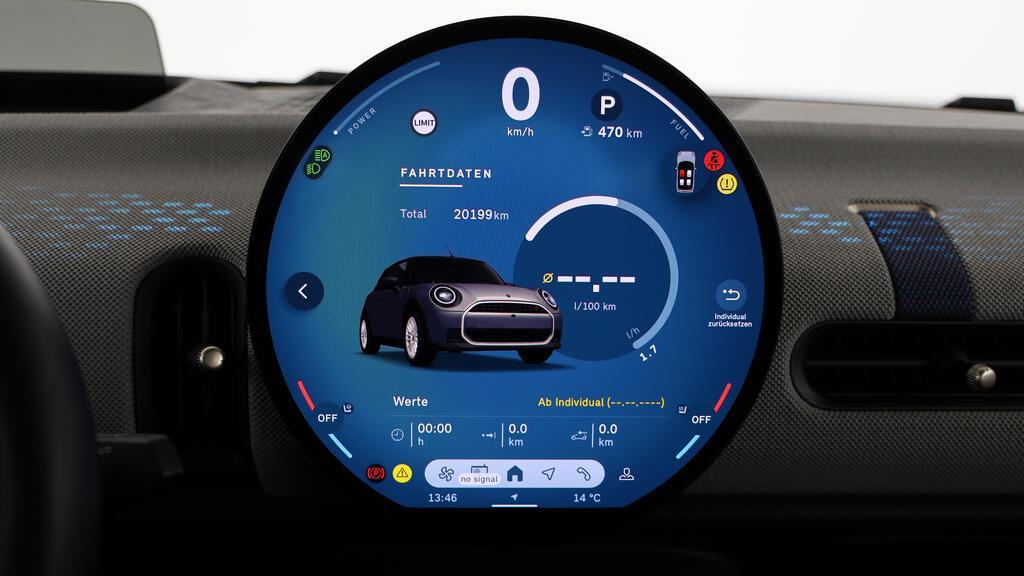 MINI Cooper S Cabrio-image-5
