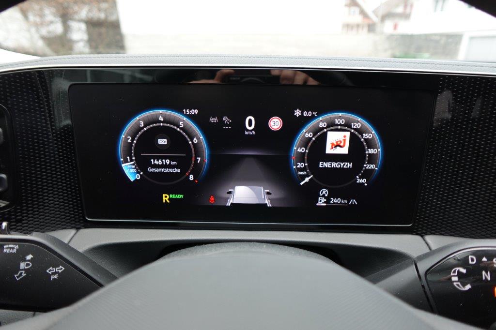 VW Tiguan 1.5 TSI Life DSG-image-13