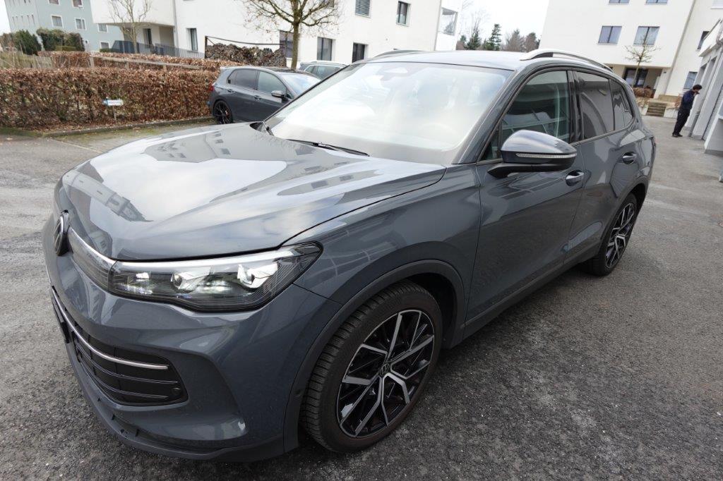 VW Tiguan 1.5 TSI Life DSG-image-8