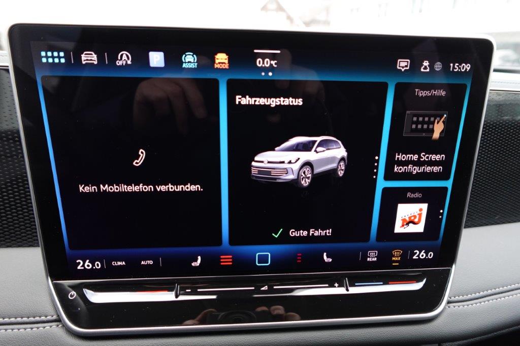 VW Tiguan 1.5 TSI Life DSG-image-14
