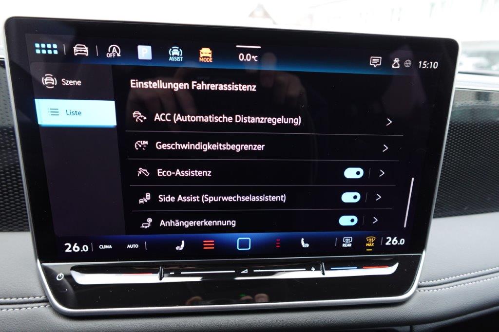 VW Tiguan 1.5 TSI Life DSG-image-16