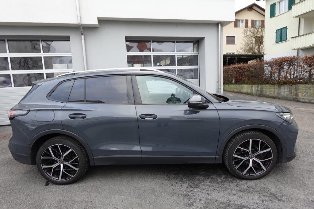 VW Tiguan 1.5 TSI Life DSG-image-2
