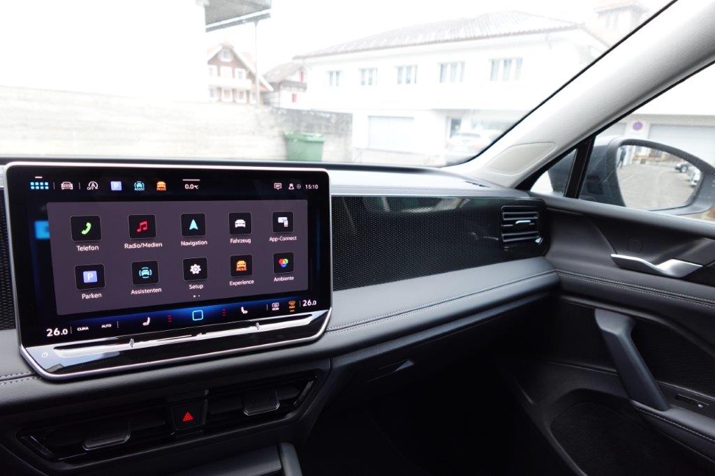 VW Tiguan 1.5 TSI Life DSG-image-19