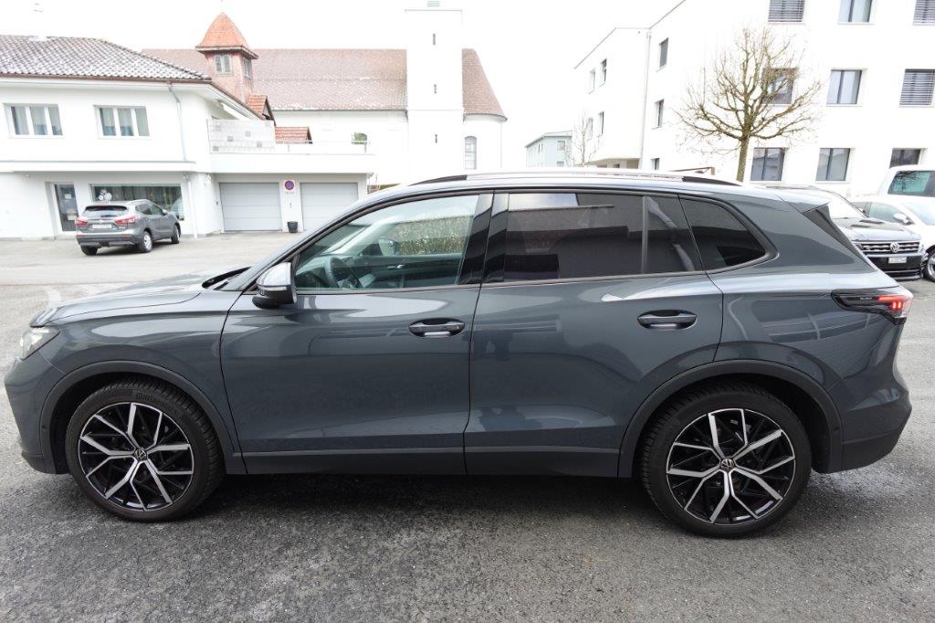 VW Tiguan 1.5 TSI Life DSG-image-7