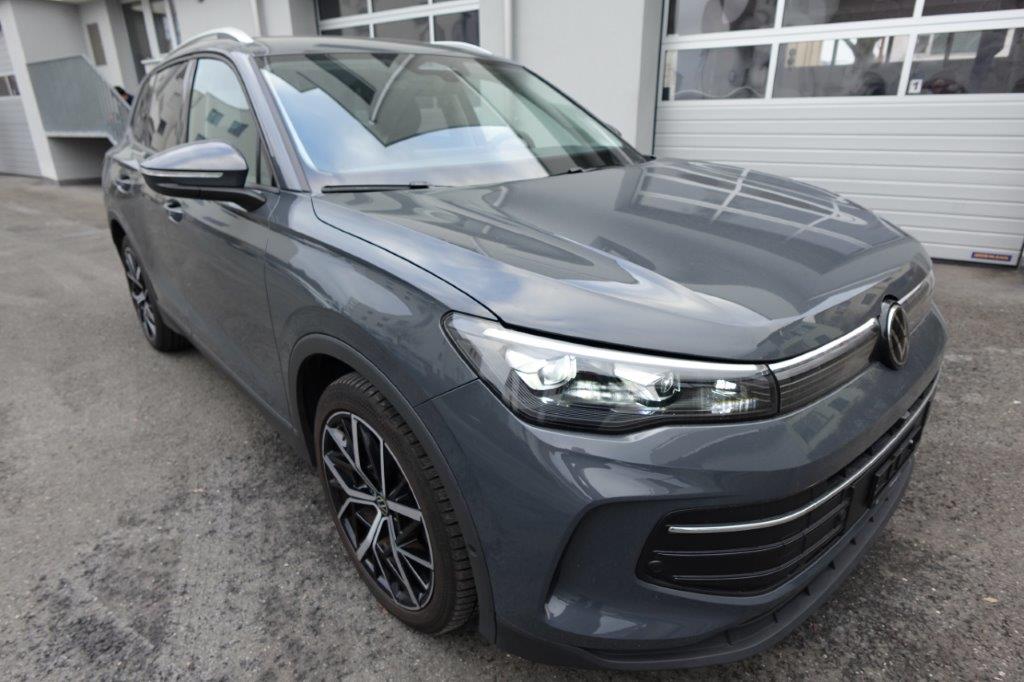 VW Tiguan 1.5 TSI Life DSG-image-1