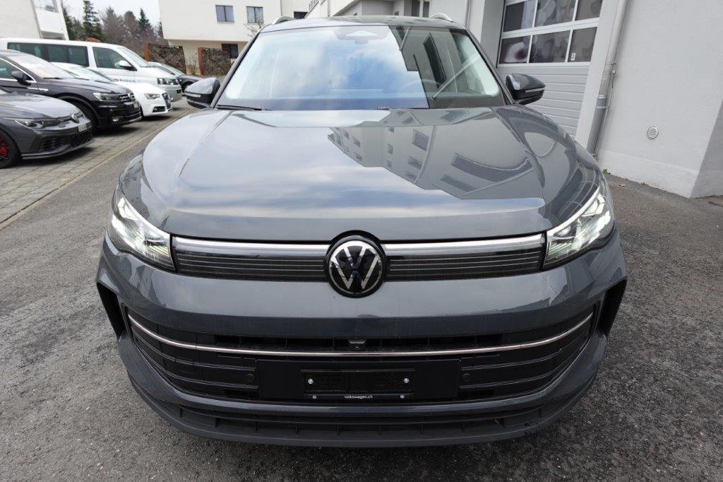 VW Tiguan 1.5 TSI Life DSG-image-0