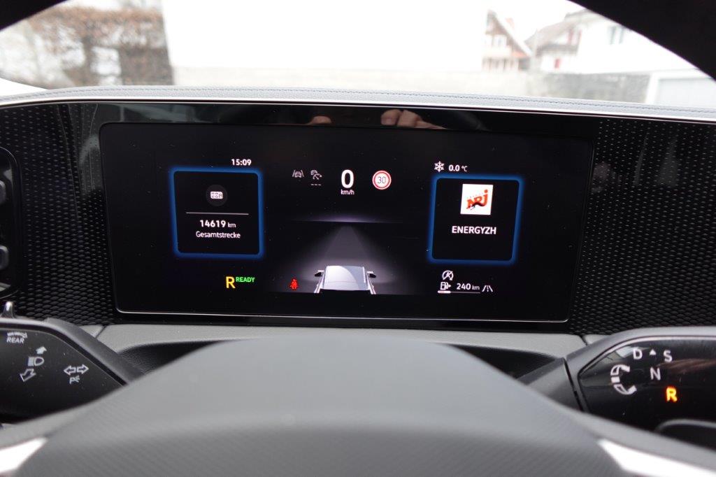 VW Tiguan 1.5 TSI Life DSG-image-11