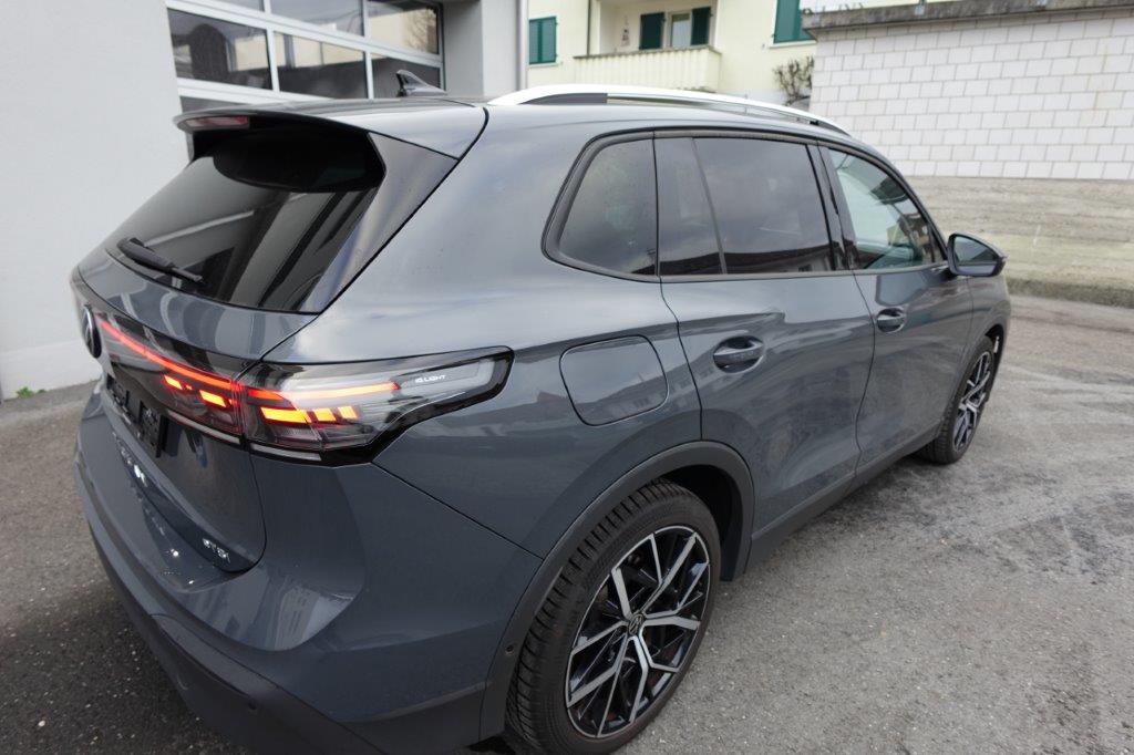 VW Tiguan 1.5 TSI Life DSG-image-3