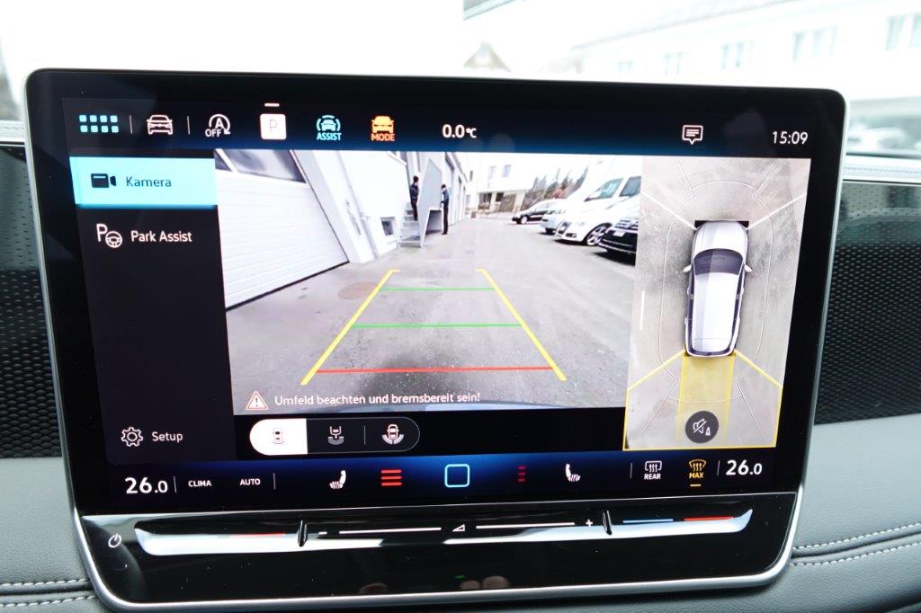 VW Tiguan 1.5 TSI Life DSG-image-9