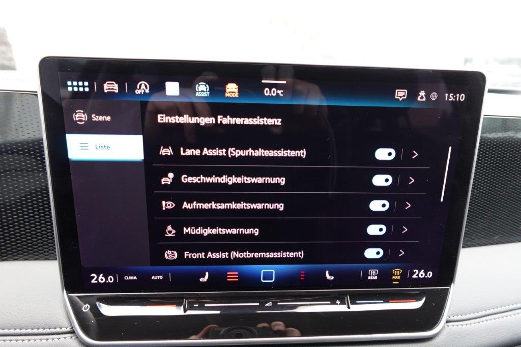 VW Tiguan 1.5 TSI Life DSG-image-15