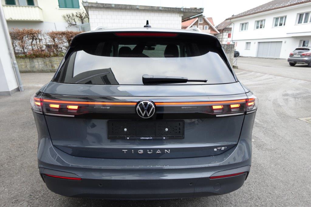 VW Tiguan 1.5 TSI Life DSG-image-4