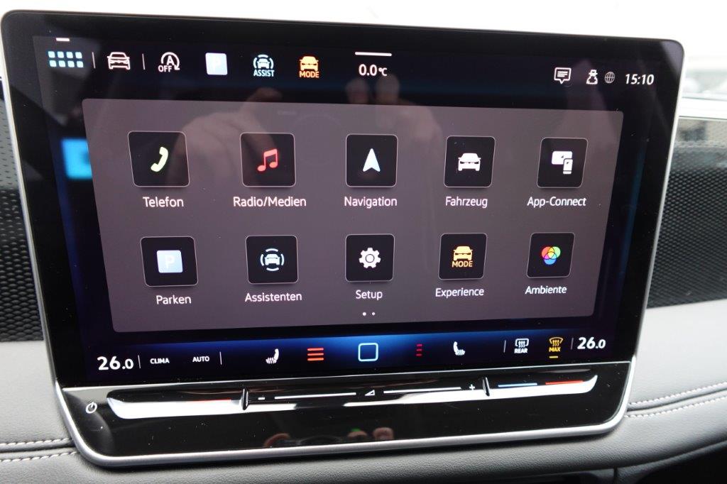 VW Tiguan 1.5 TSI Life DSG-image-18