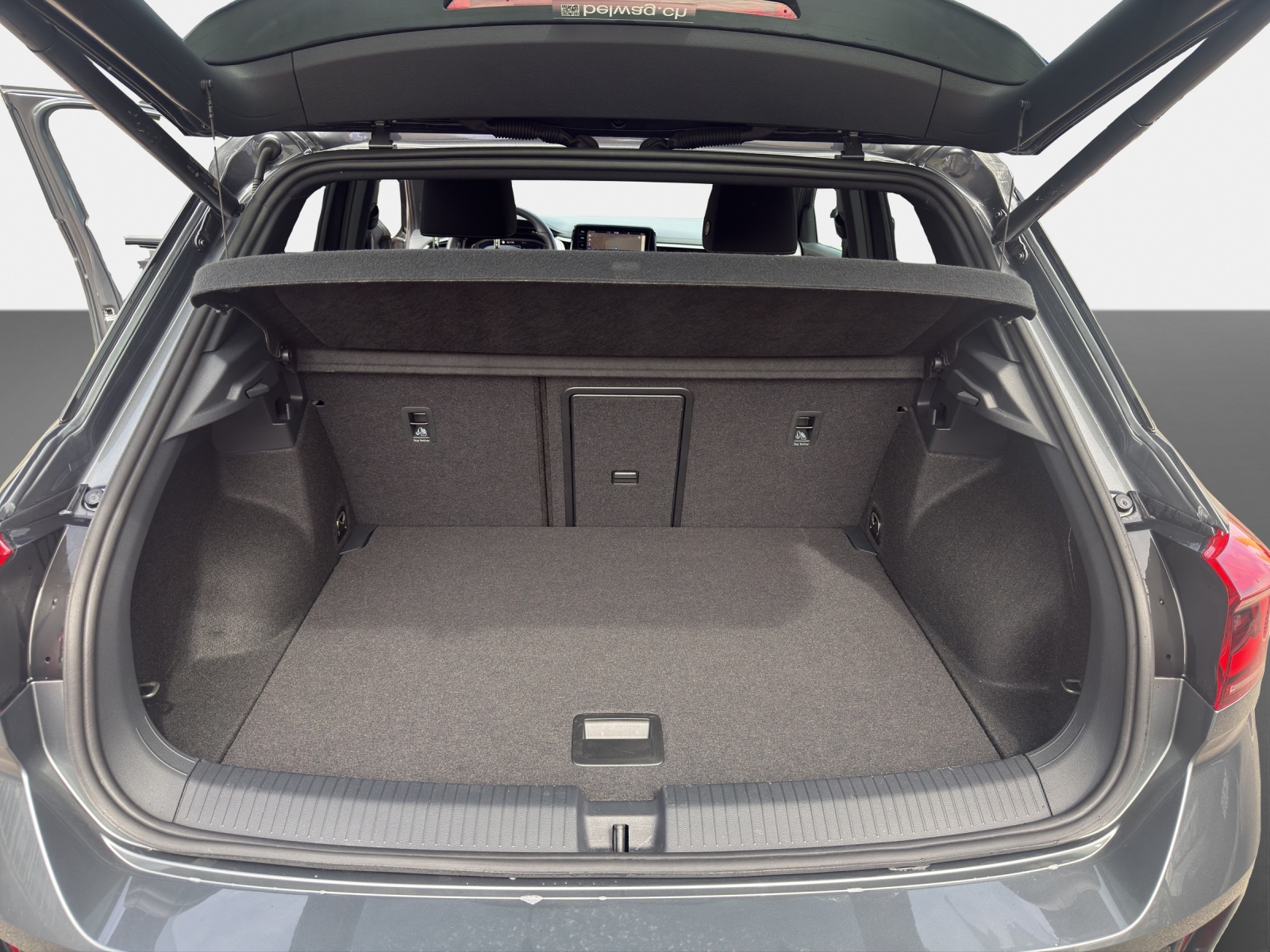 VW T-Roc 1.5TSI/150 R-Line-image-9