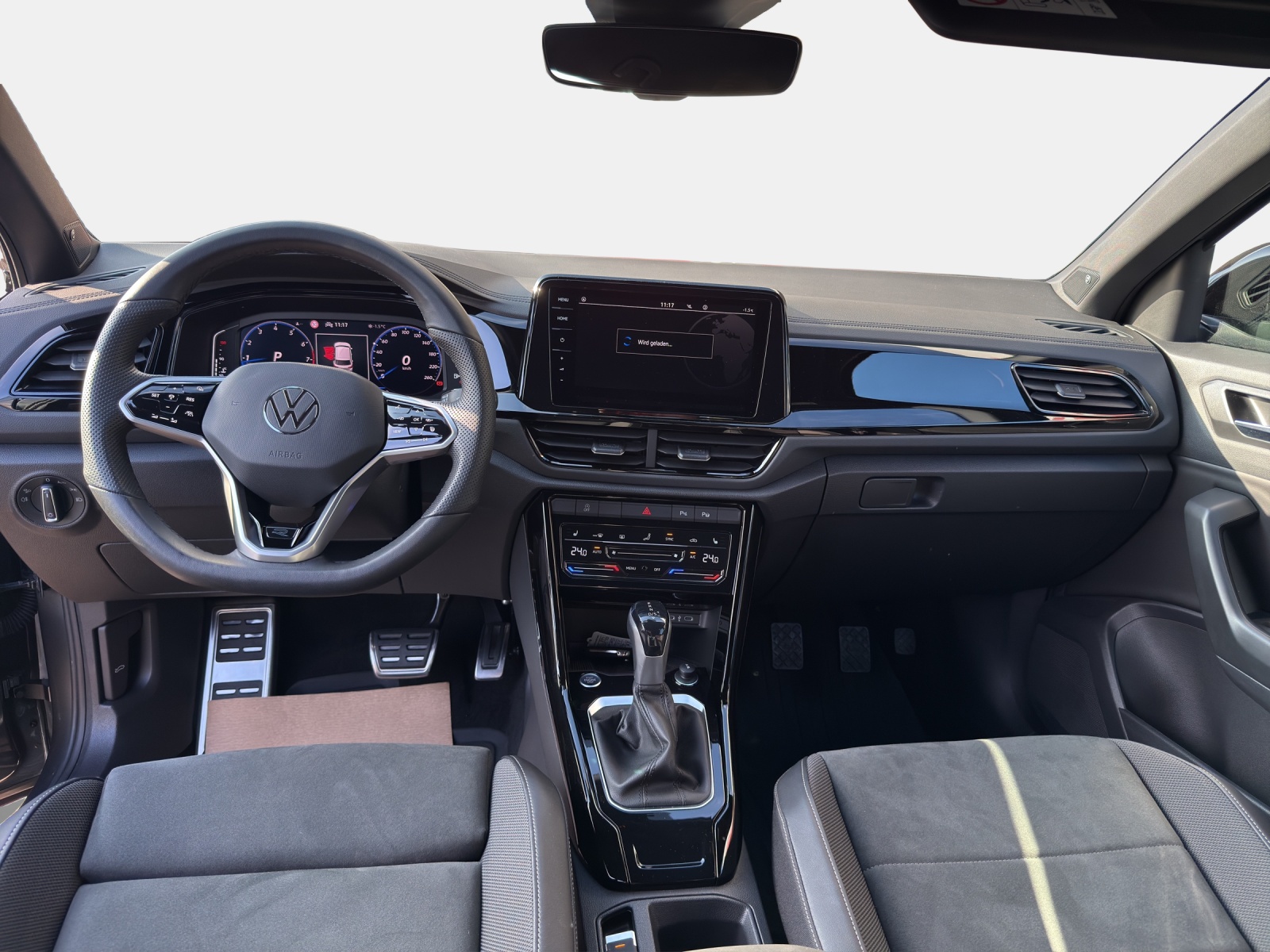VW T-Roc 1.5TSI/150 R-Line-image-14