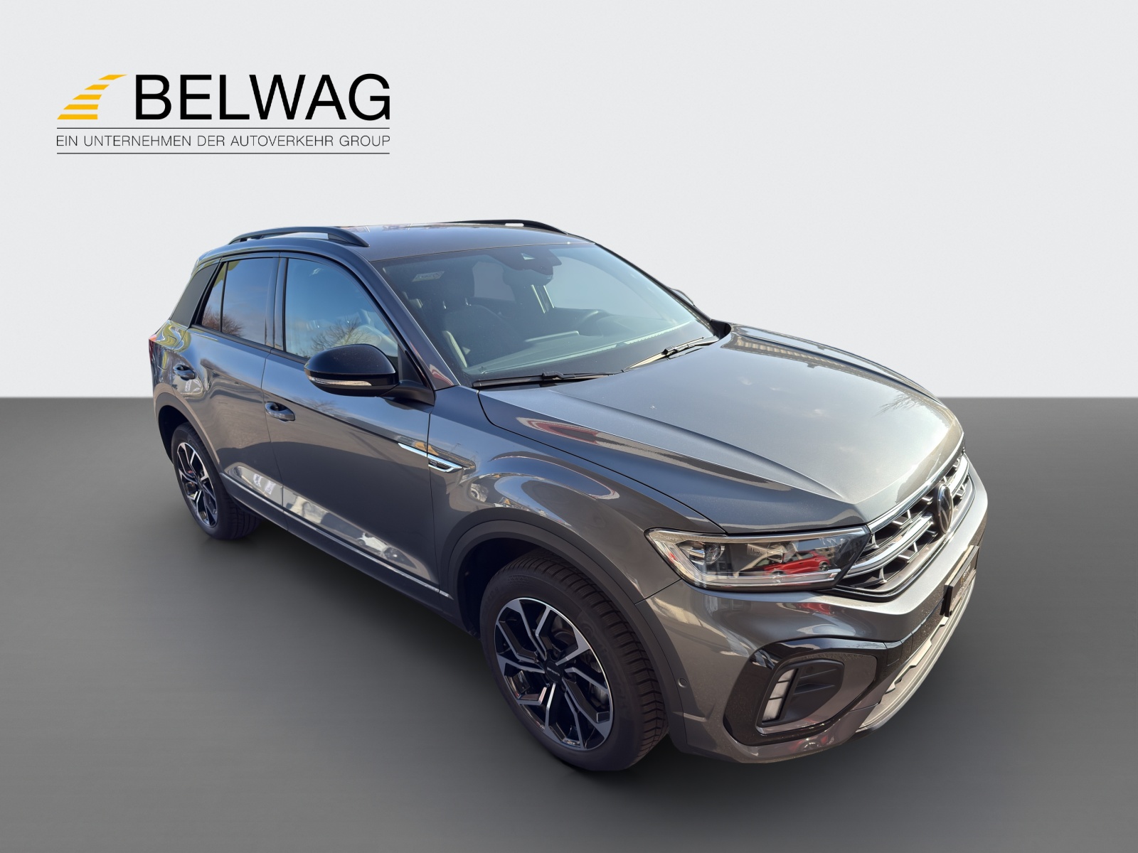 VW T-Roc 1.5TSI/150 R-Line-image-7