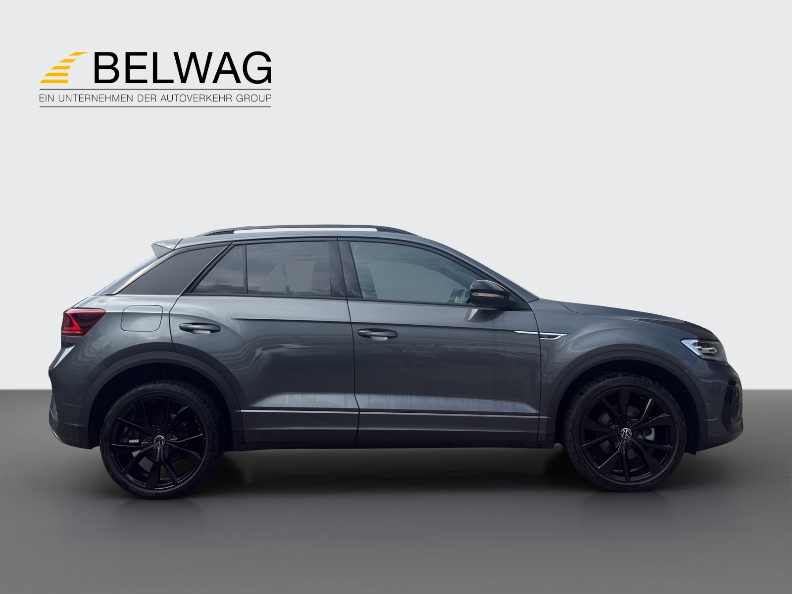 VW T-Roc 1.5TSI/150 R-Line-image-6