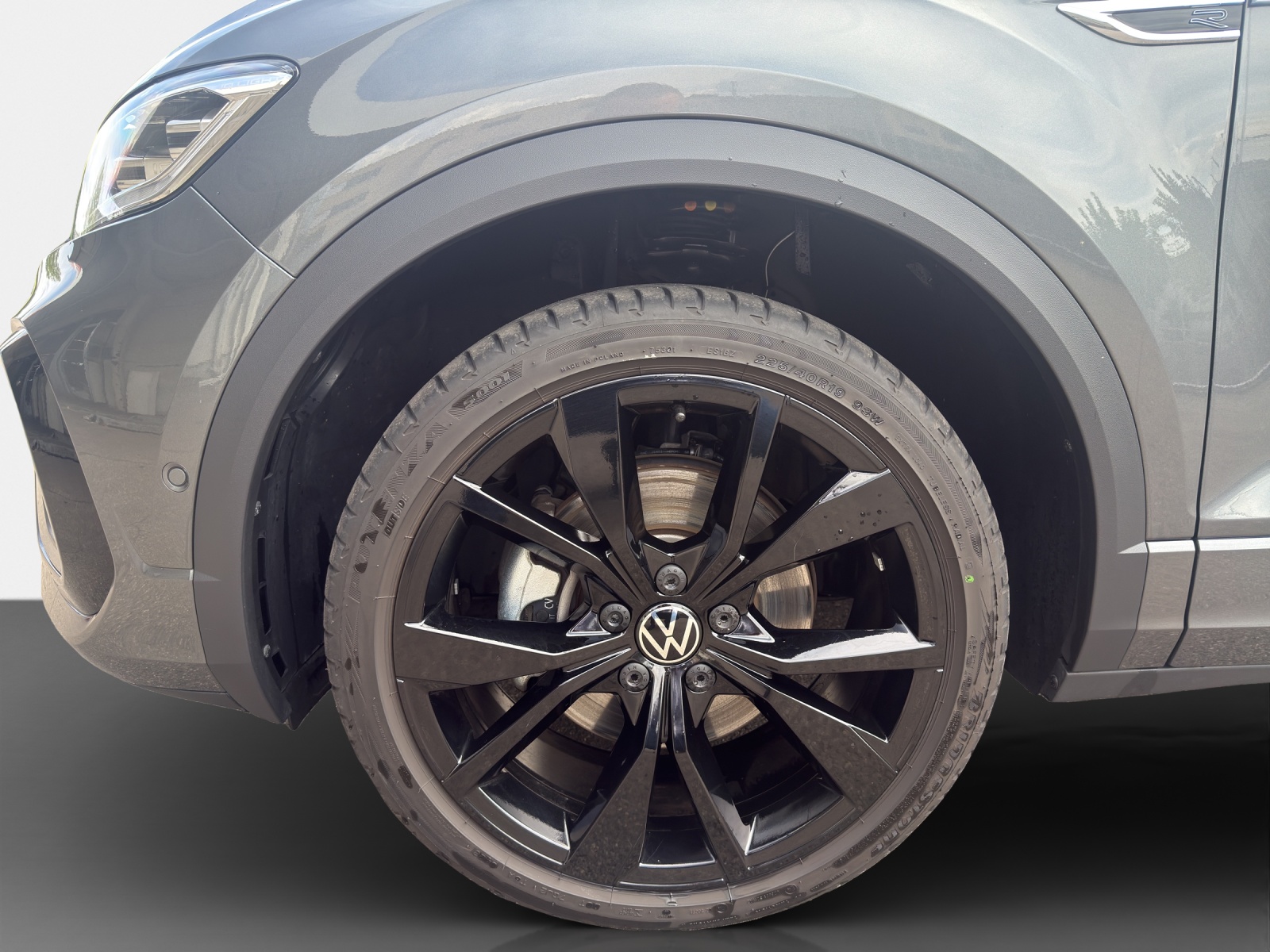 VW T-Roc 1.5TSI/150 R-Line-image-8