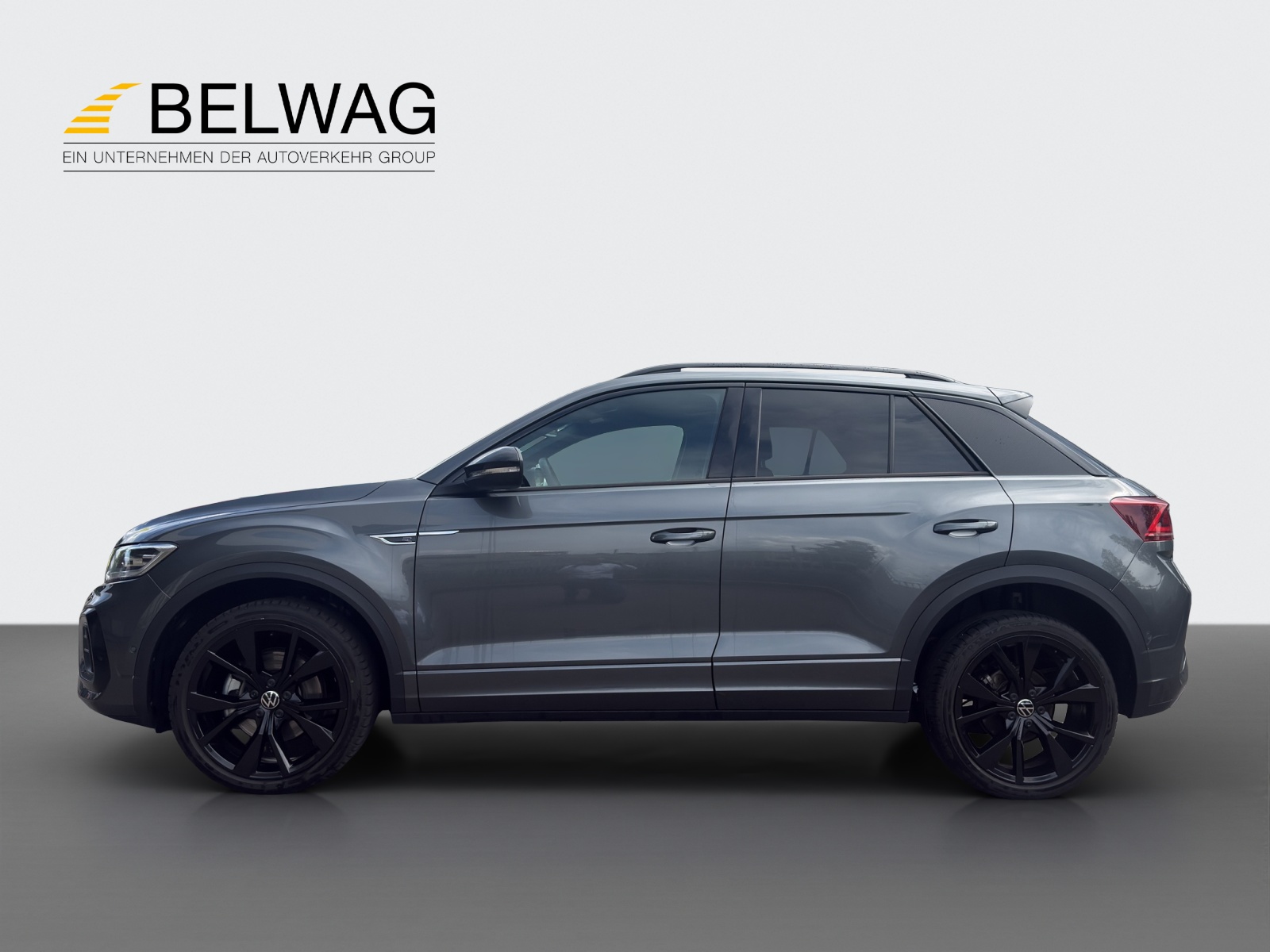 VW T-Roc 1.5TSI/150 R-Line-image-2