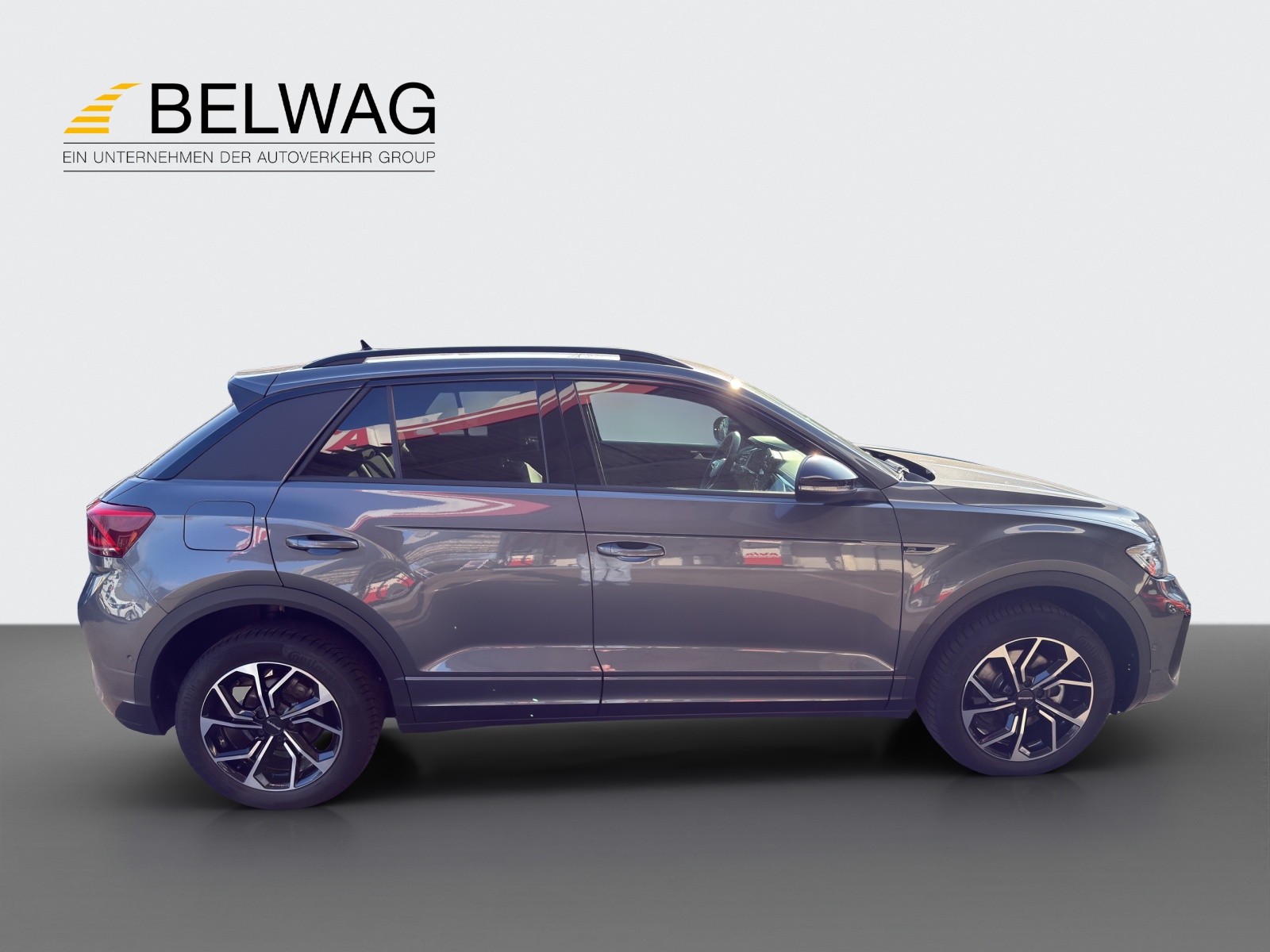 VW T-Roc 1.5TSI/150 R-Line-image-6