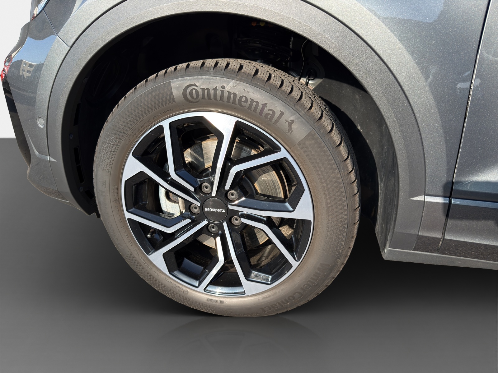 VW T-Roc 1.5TSI/150 R-Line-image-8