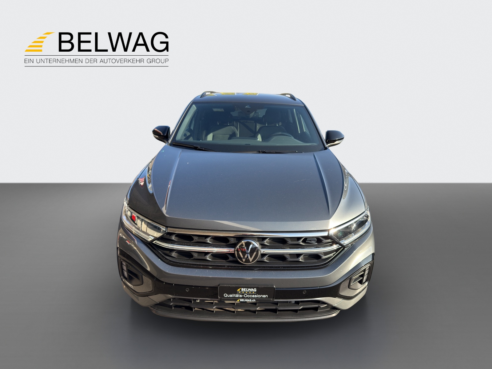 VW T-Roc 1.5TSI/150 R-Line-image-1