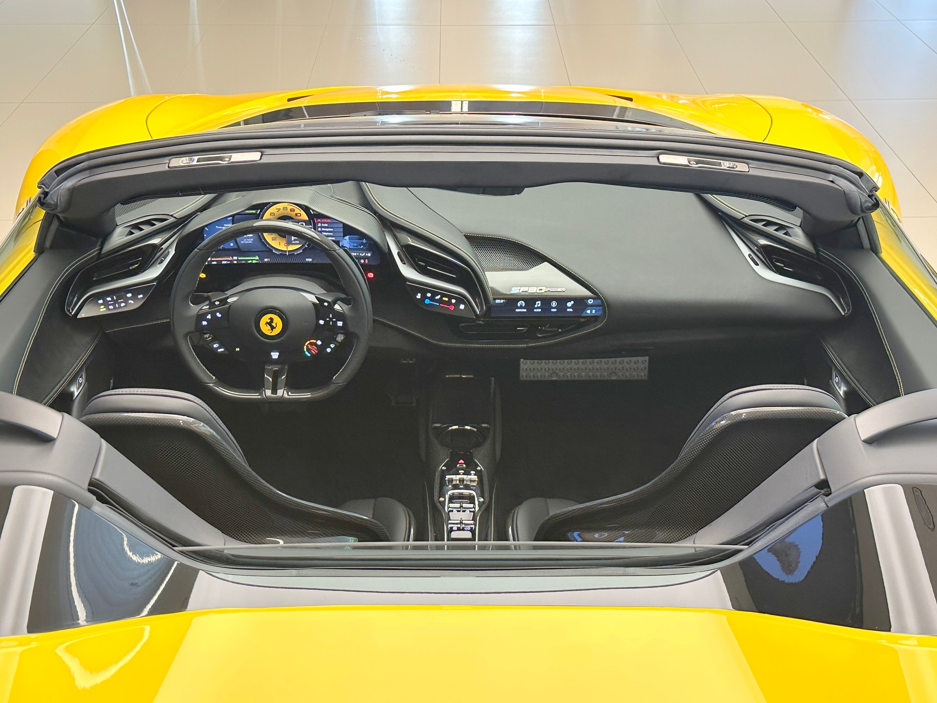 FERRARI SF90 Spider-image-15