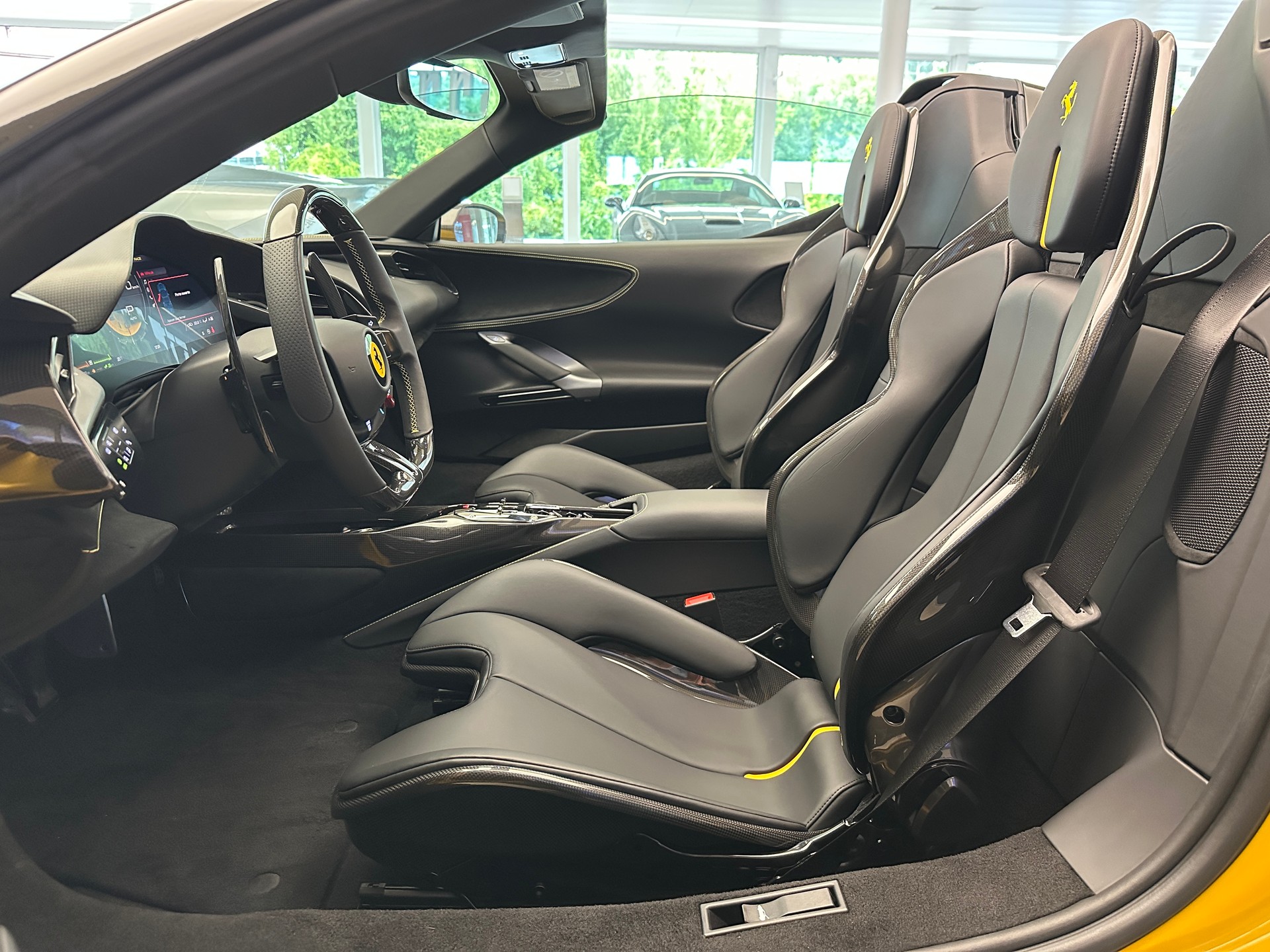 FERRARI SF90 Spider-image-13