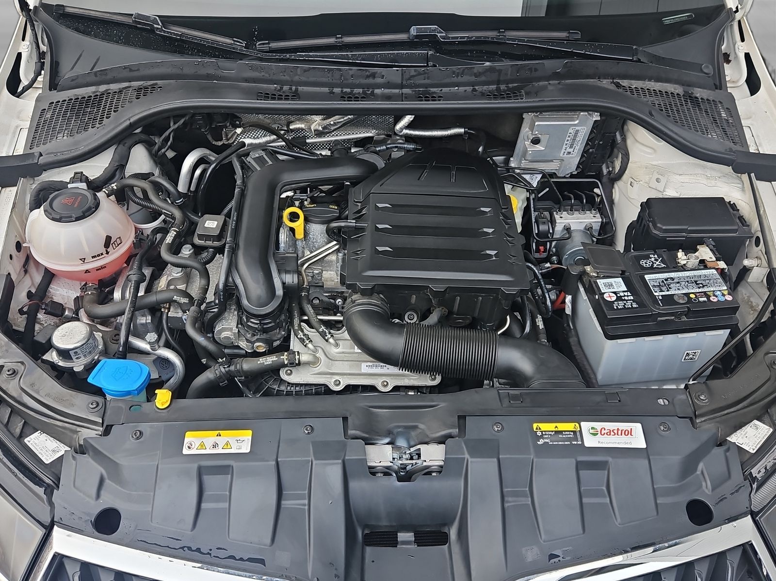 SKODA Fabia 1.0 TSI Ambition DSG-image-14