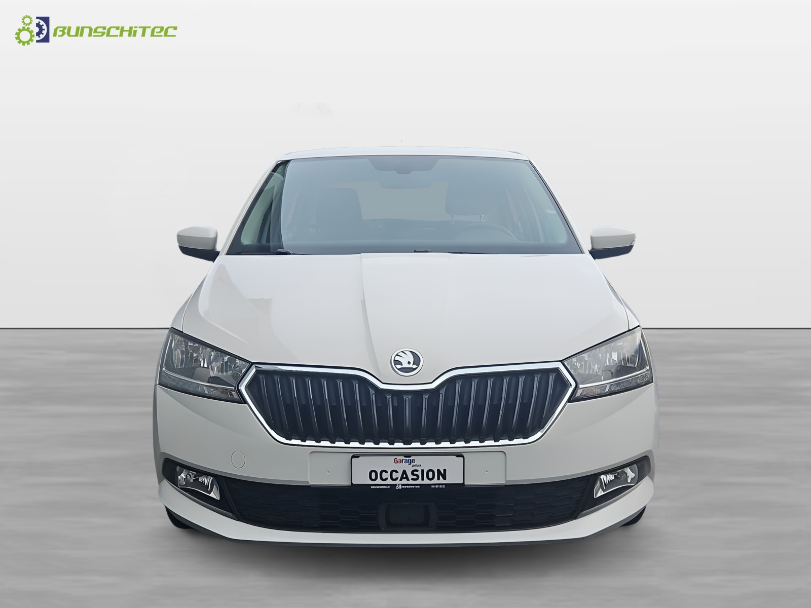 SKODA Fabia 1.0 TSI Ambition DSG-image-7