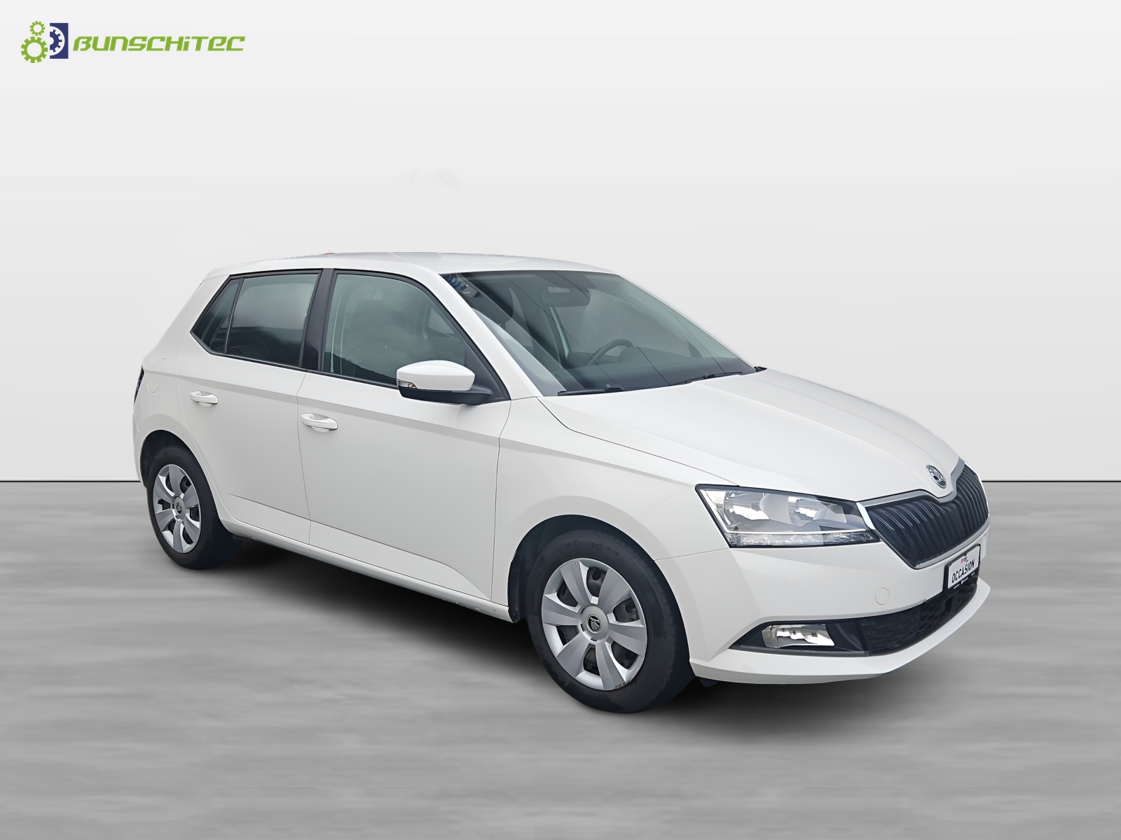 SKODA Fabia 1.0 TSI Ambition DSG-image-6