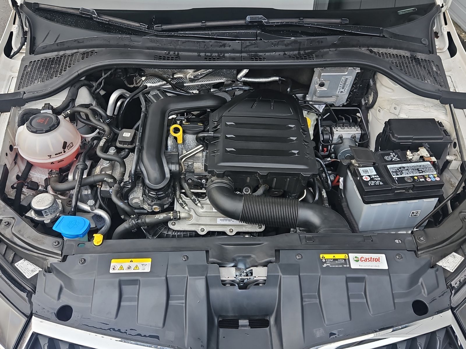 SKODA Fabia 1.0 TSI Ambition DSG-image-14