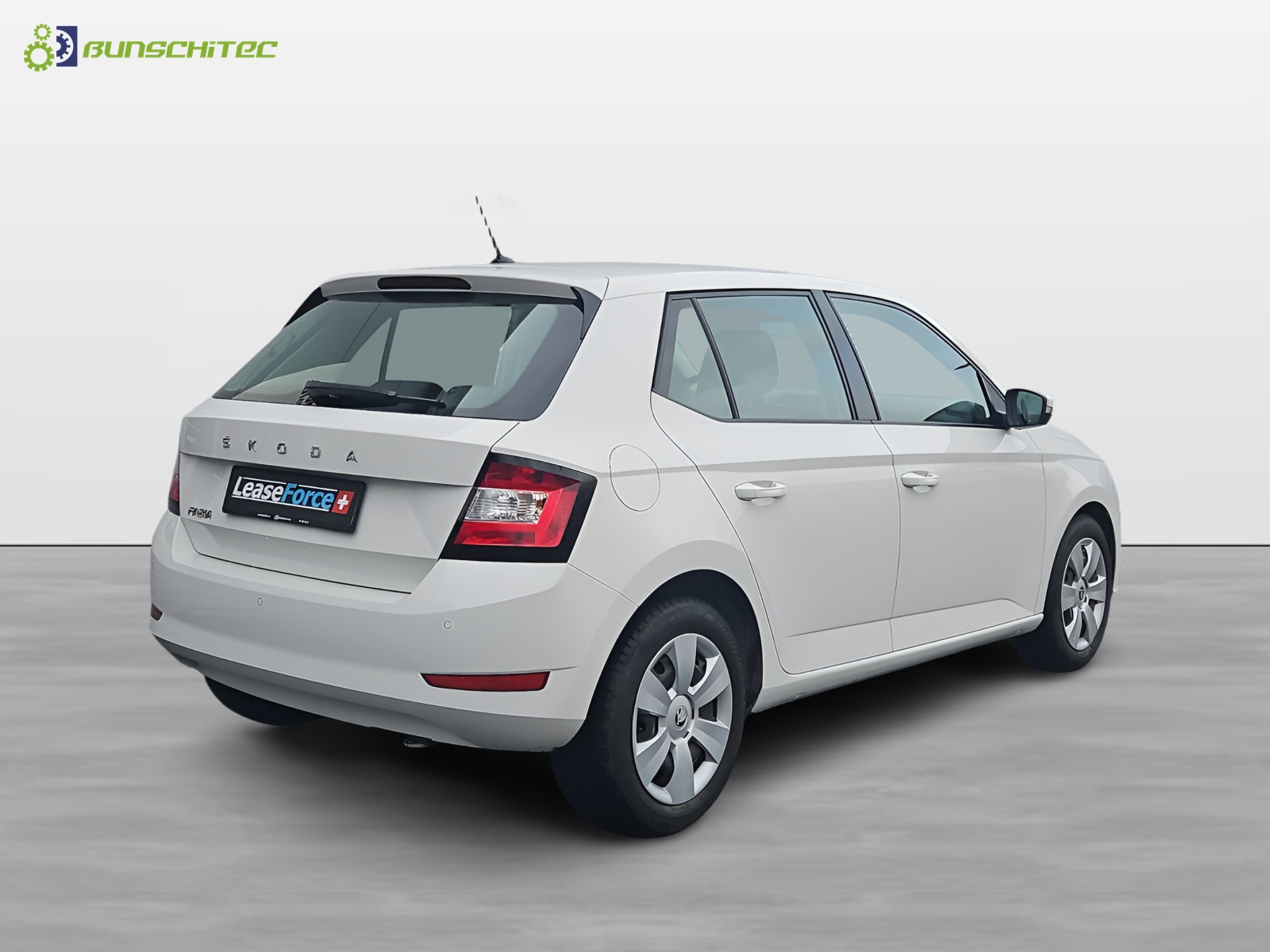 SKODA Fabia 1.0 TSI Ambition DSG-image-4