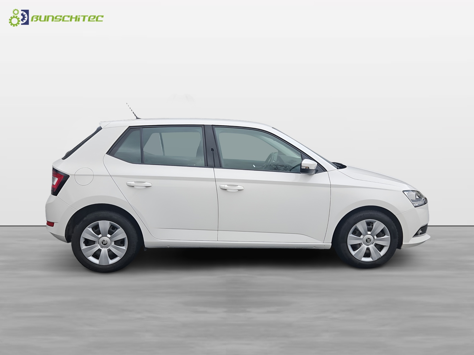 SKODA Fabia 1.0 TSI Ambition DSG-image-5