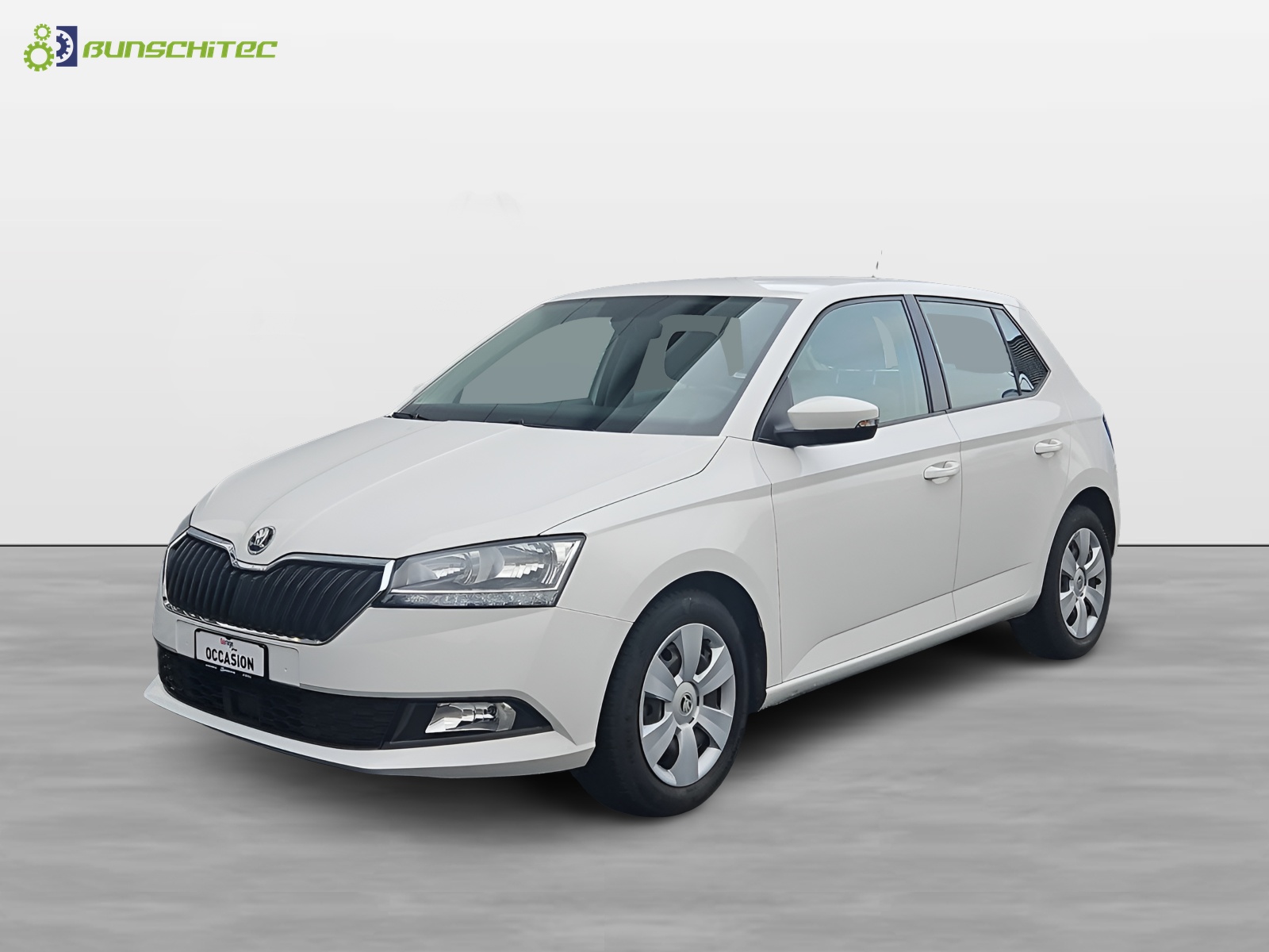 SKODA Fabia 1.0 TSI Ambition DSG