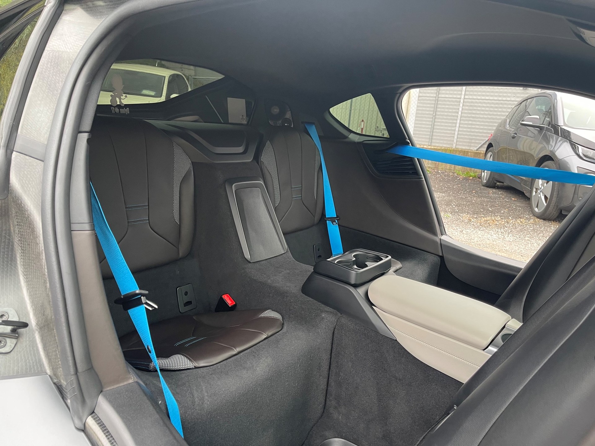BMW i8 Coupé 11.9 KWH-image-9