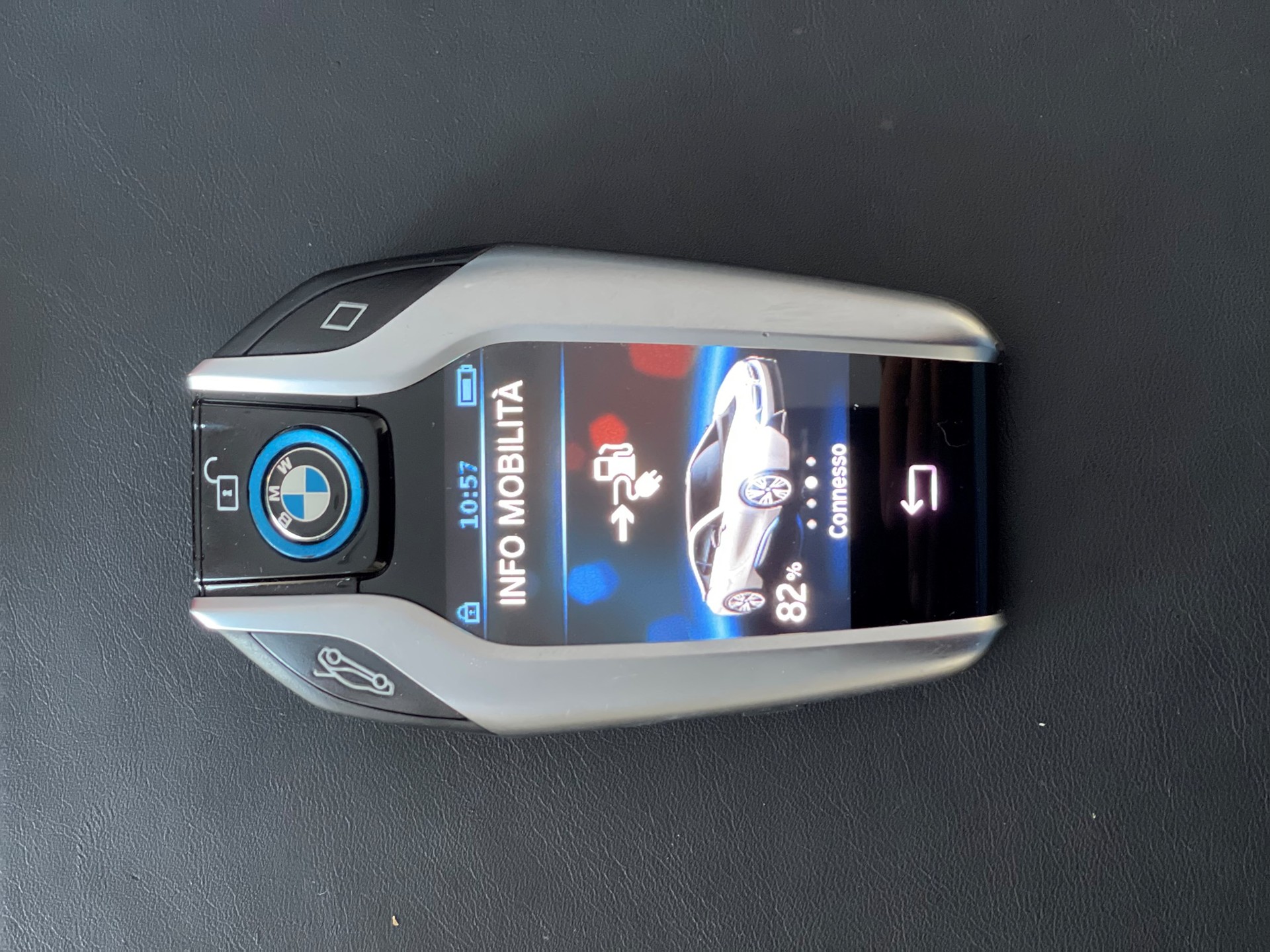 BMW i8 Coupé 11.9 KWH-image-15