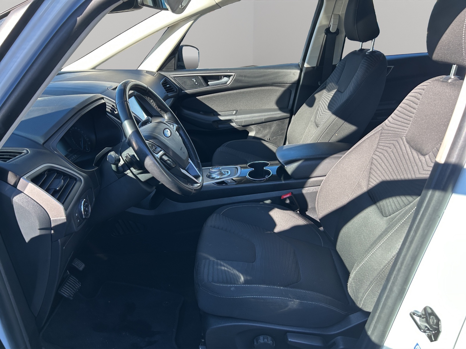 FORD S-Max 2.0 TDCi Business Automatic-image-8