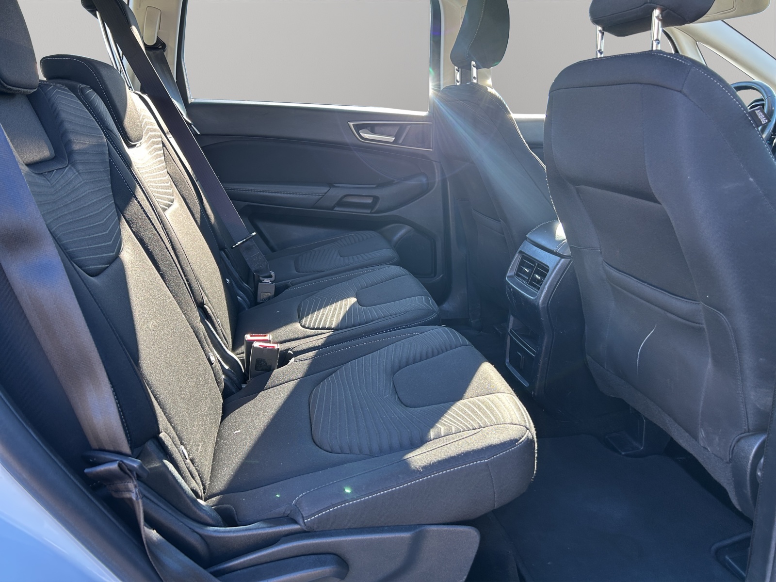 FORD S-Max 2.0 TDCi Business Automatic-image-17