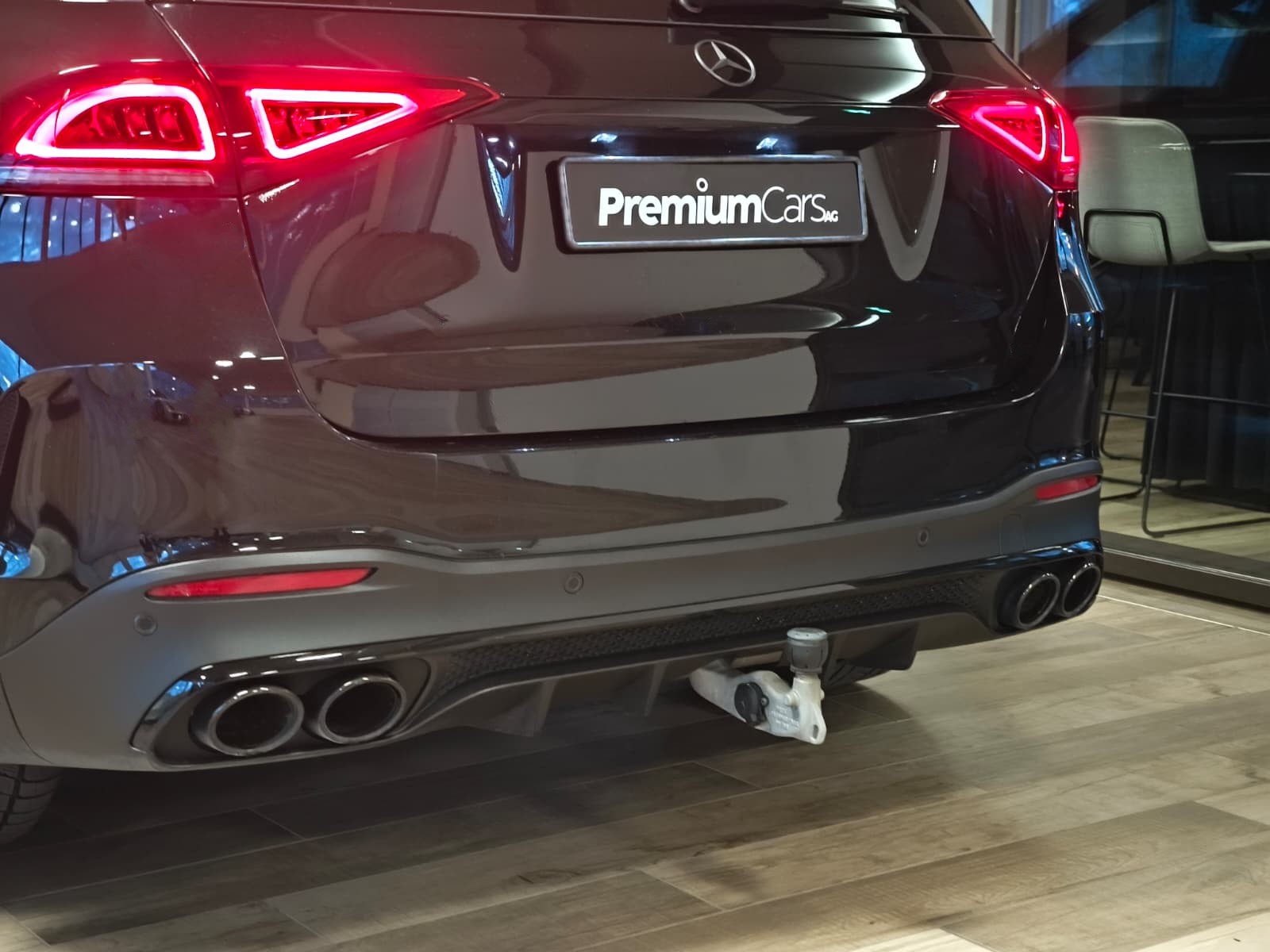 MERCEDES-BENZ GLE 53 AMG 4Matic+ 9G-Speedshift-image-14