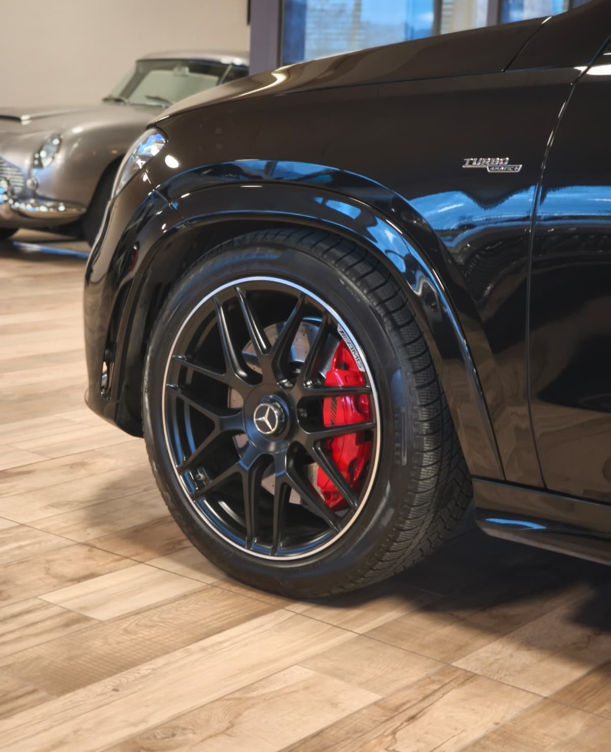 MERCEDES-BENZ GLE 53 AMG 4Matic+ 9G-Speedshift-image-15