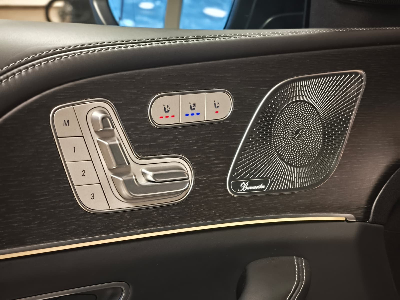 MERCEDES-BENZ GLE 53 AMG 4Matic+ 9G-Speedshift-image-12