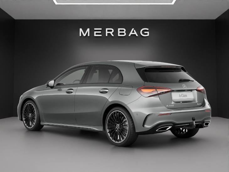 MERCEDES-BENZ A 220 4Matic 8G-DCT-image-3