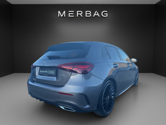 MERCEDES-BENZ A 220 4Matic 8G-DCT-image-5