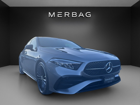 MERCEDES-BENZ A 220 4Matic 8G-DCT-image-0